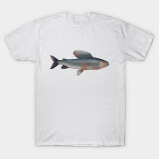 Yellow-spotted Grayling T-Shirt